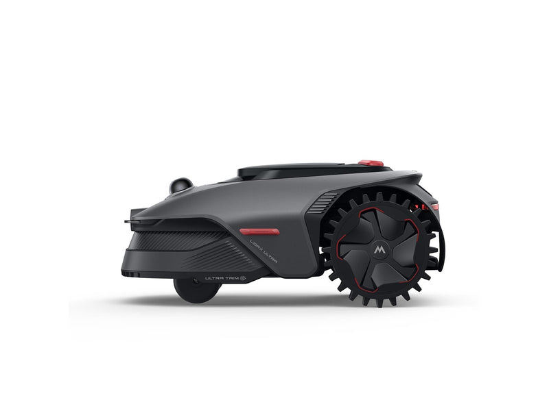 MOVA LiDAX Ultra 1600 robotic lawnmower 1600 m²