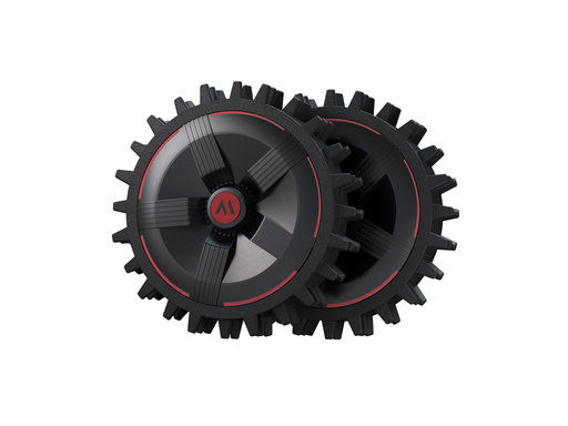 MOVA Off Road Wheels
