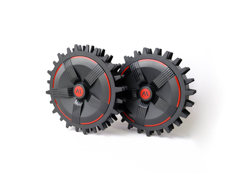 MOVA Off Road Wheels