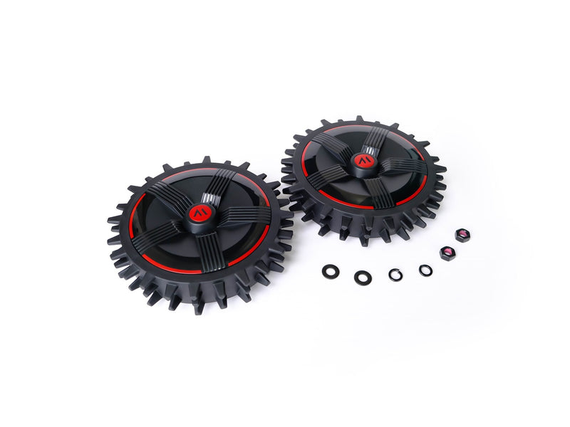 MOVA Off Road Wheels