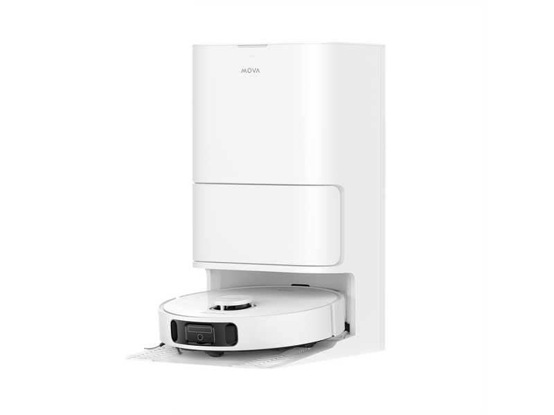 MOVA Roboter Staubsauger E30 Ultra