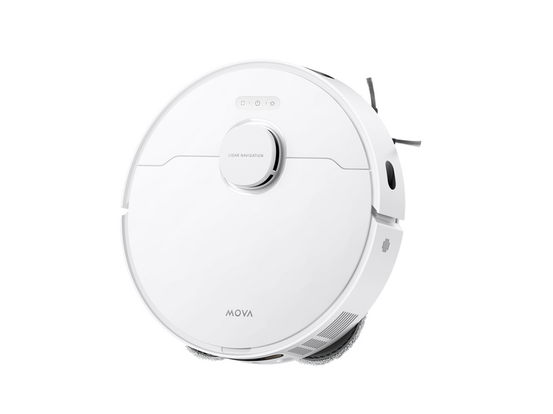 MOVA Roboter Staubsauger E30 Ultra