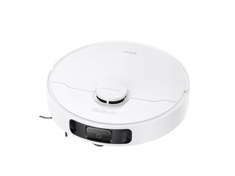 MOVA Roboter Staubsauger E30 Ultra