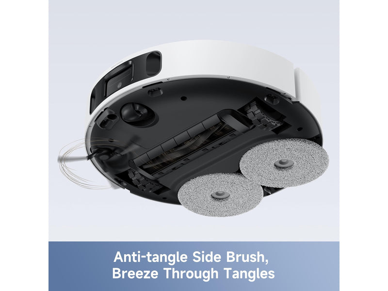 MOVA Roboter Staubsauger E40 Ultra