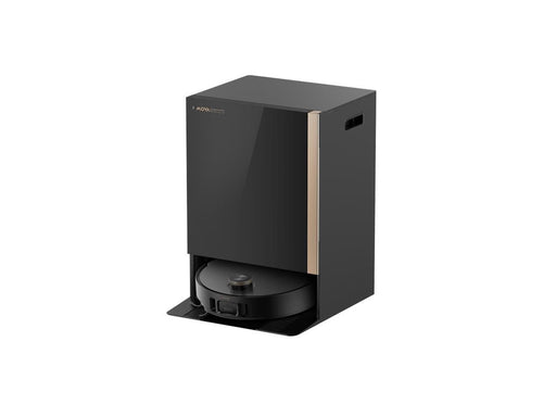 MOVA Roboter Staubsauger MOBIUS 60