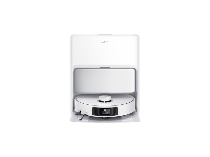 MOVA Roboter Staubsauger P50 Pro Ultra
