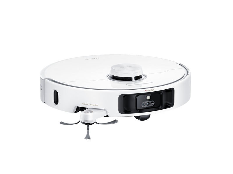 MOVA Roboter Staubsauger P50 Pro Ultra
