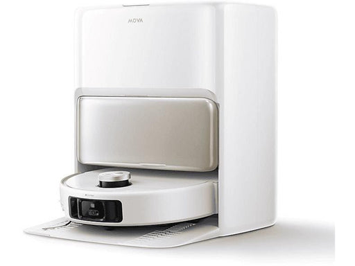 MOVA Roboter Staubsauger V50 Ultra Complete - White
