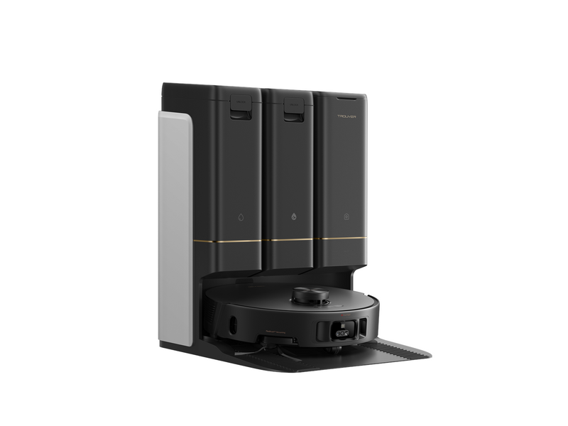 MOVA Roboter Staubsauger Z50 Ultra