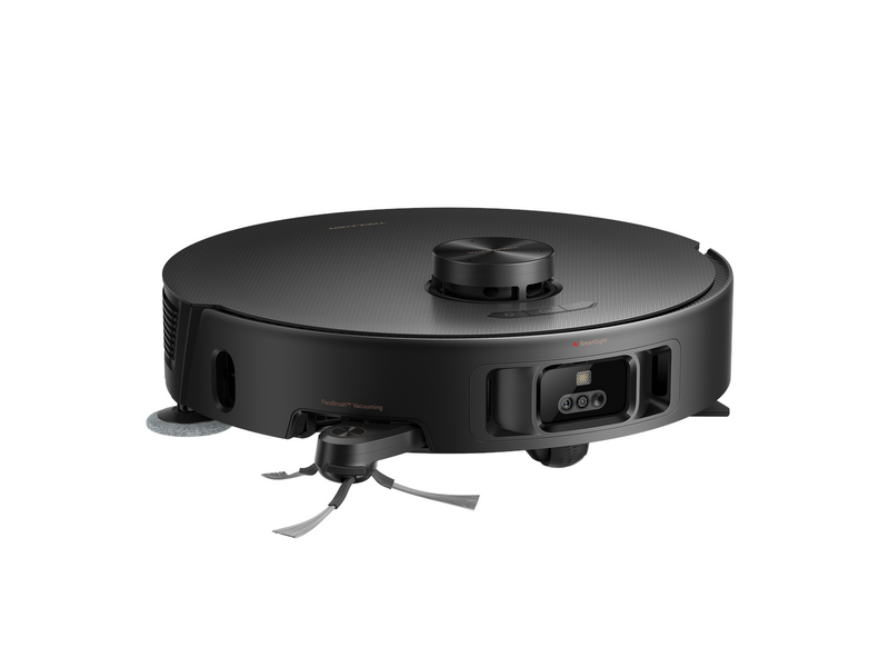 MOVA Roboter Staubsauger Z50 Ultra