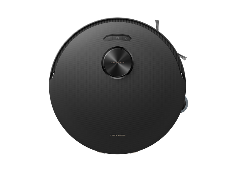 MOVA Roboter Staubsauger Z50 Ultra