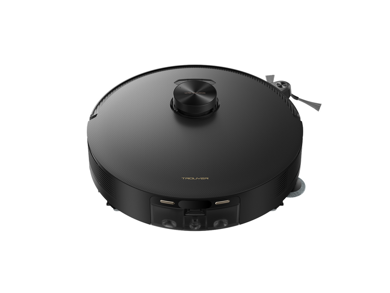 MOVA Roboter Staubsauger Z50 Ultra