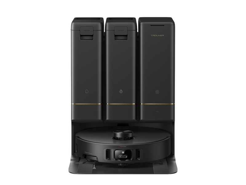 MOVA Roboter Staubsauger Z50 Ultra