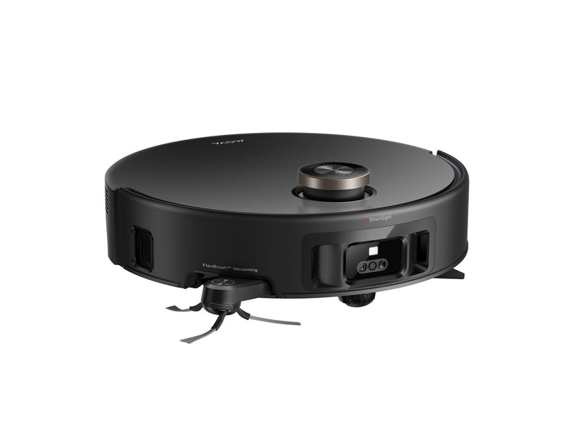 MOVA Roboter Staubsauger Z60 Ultra Roller Complete RVC
