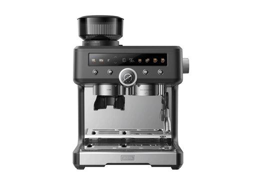 MOVA S20 Pro Black Automatic Espresso Machine