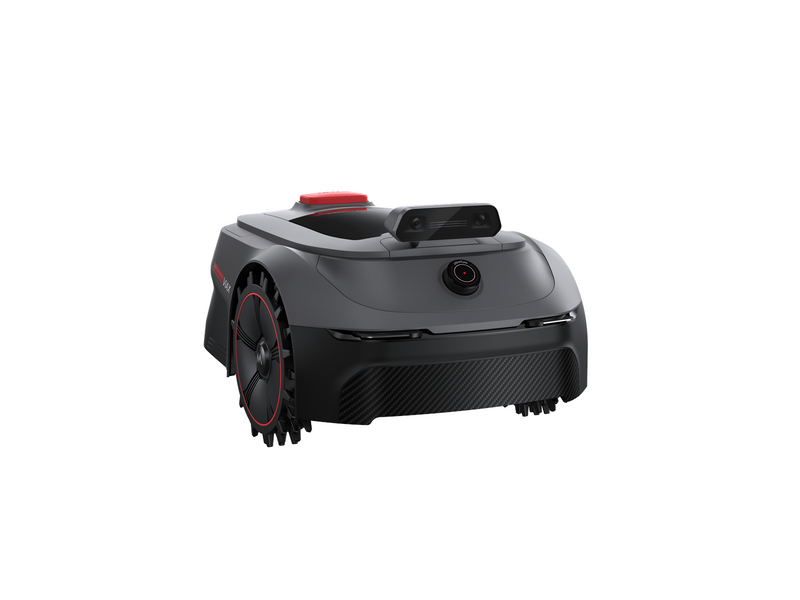 MOVA ViAX 600 robotic lawnmower 600 m²