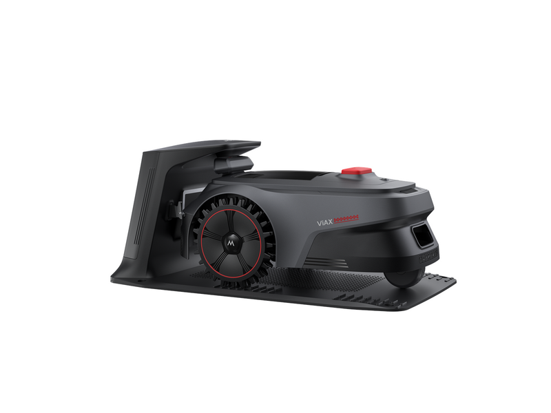 MOVA ViAX 600 robotic lawnmower 600 m²