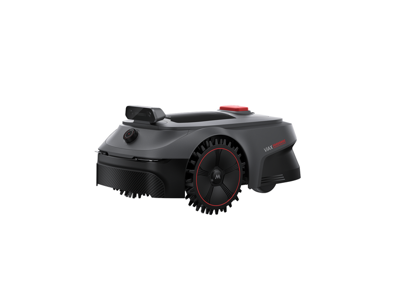 MOVA ViAX 600 robotic lawnmower 600 m²