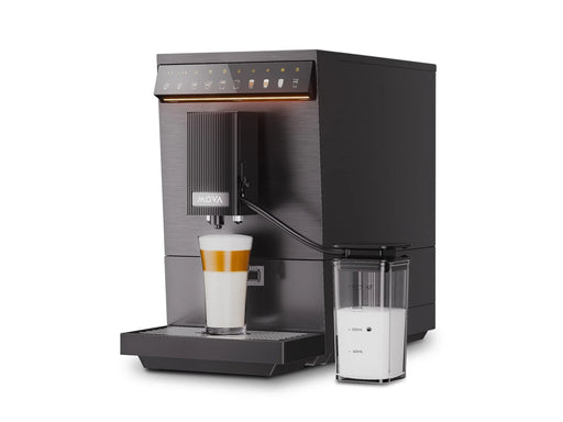 MOVA Virtuoso 10 Pro Black Automatic Espresso Machine