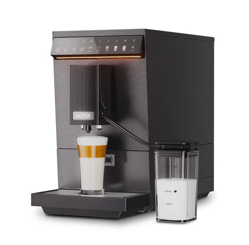 MOVA Virtuoso 10 Pro Black Automatic Espresso Machine *DEMO*