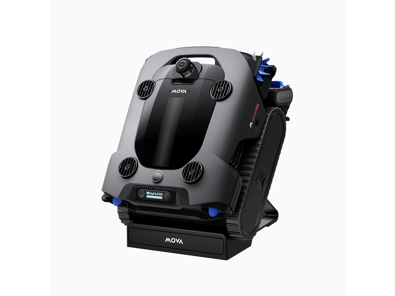 MOVA X10 Rover Pool Cleaner