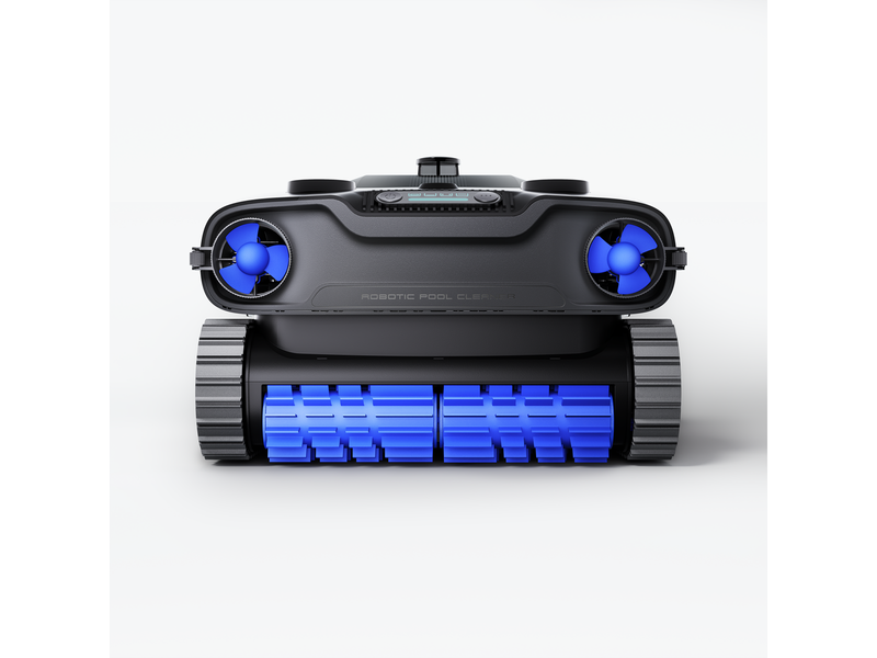 MOVA X10 Rover Pool Cleaner