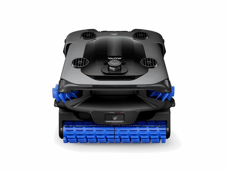 MOVA X10 Rover Pool Cleaner