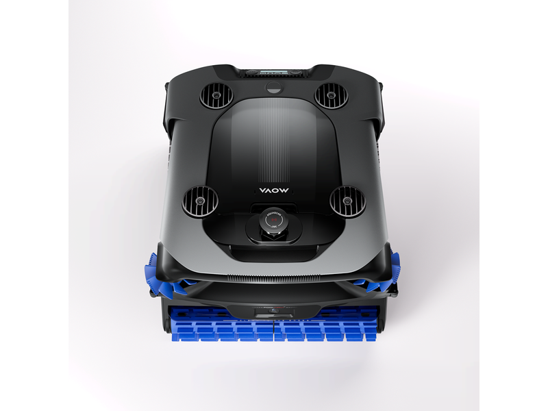 MOVA X10 Rover Pool Cleaner