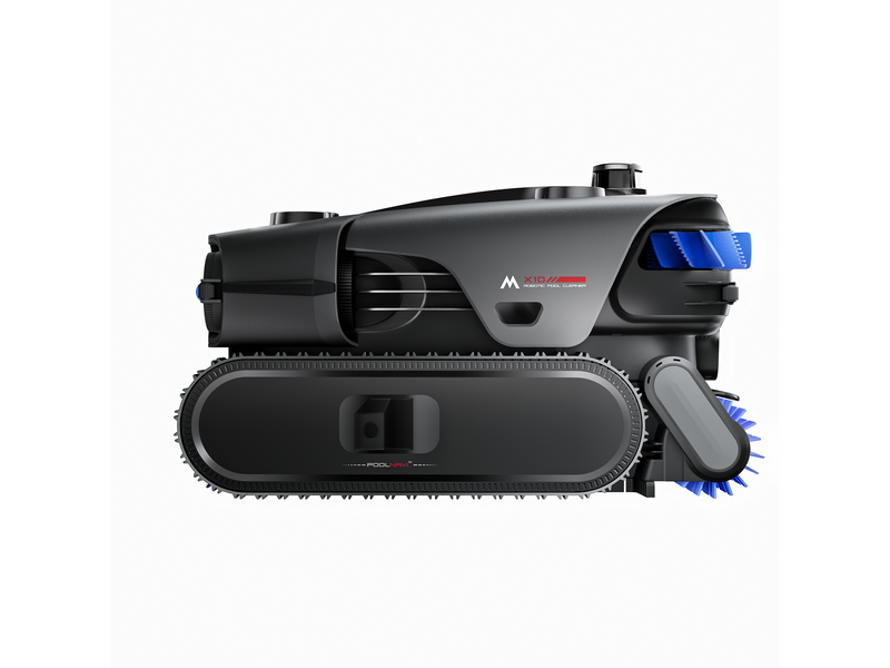 MOVA X10 Rover Pool Cleaner