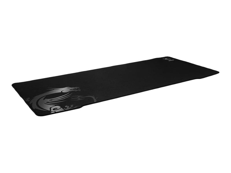 MSI Agility GD70 - mouse pad
