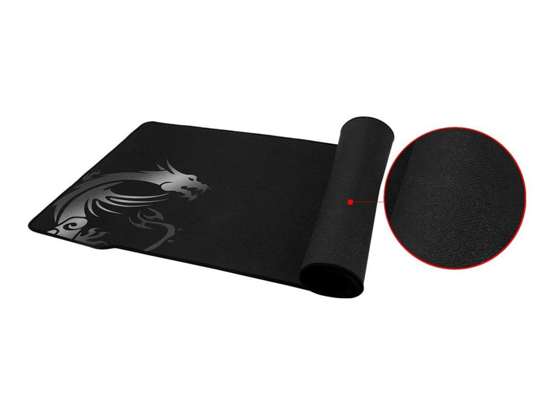 MSI Agility GD70 - mouse pad
