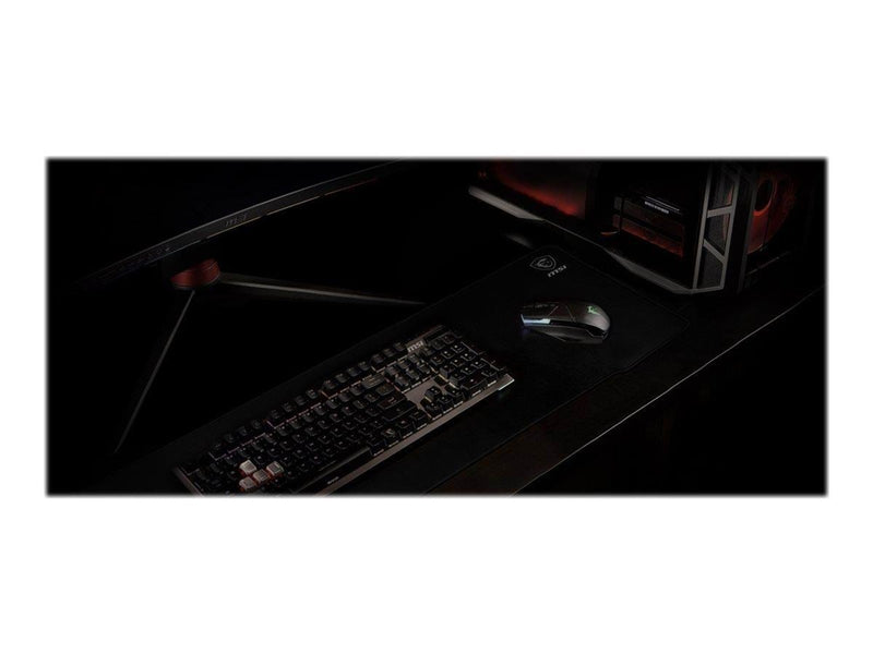 MSI Agility GD70 - mouse pad