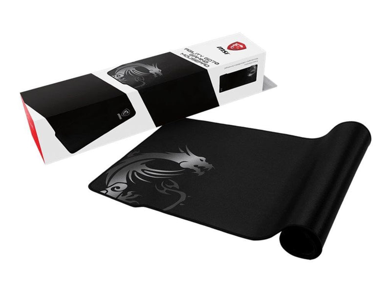 MSI Agility GD70 - mouse pad