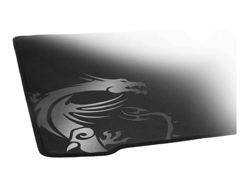 MSI Agility GD70 - mouse pad