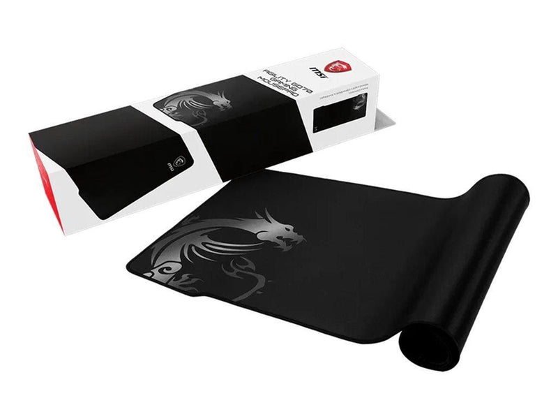 MSI Agility GD70 - mouse pad