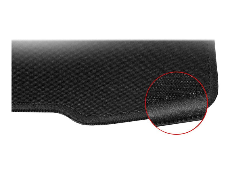 MSI Agility GD70 - mouse pad