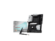 MSI B550 GAMING WIFI Mainboard - AMD B550 - AMD AM4 - DDR4 RAM - ATX