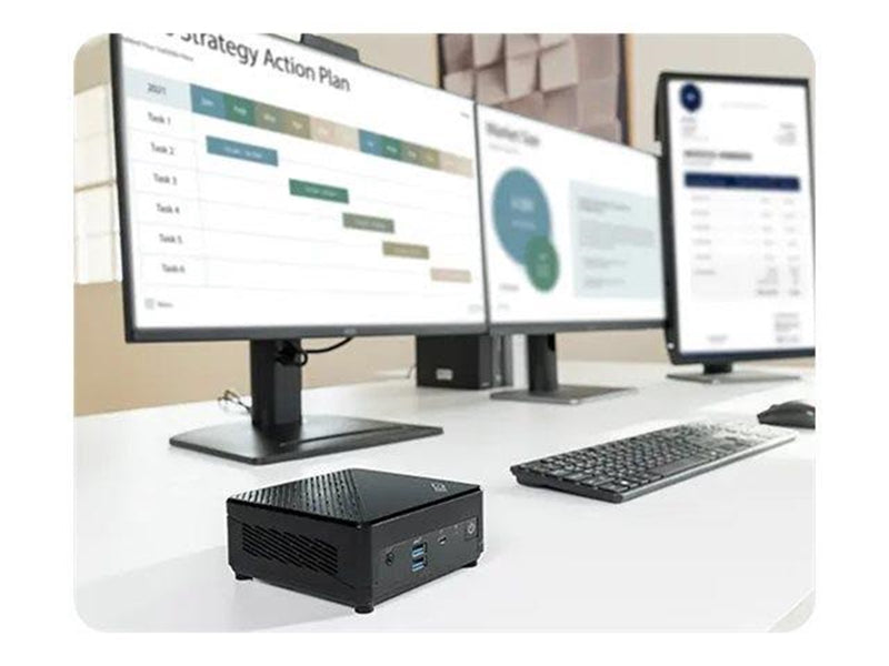 MSI CUBI 5 1M 437BEU