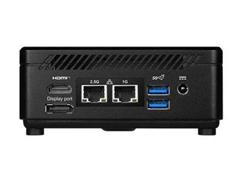 MSI CUBI 5 1M 438BEU