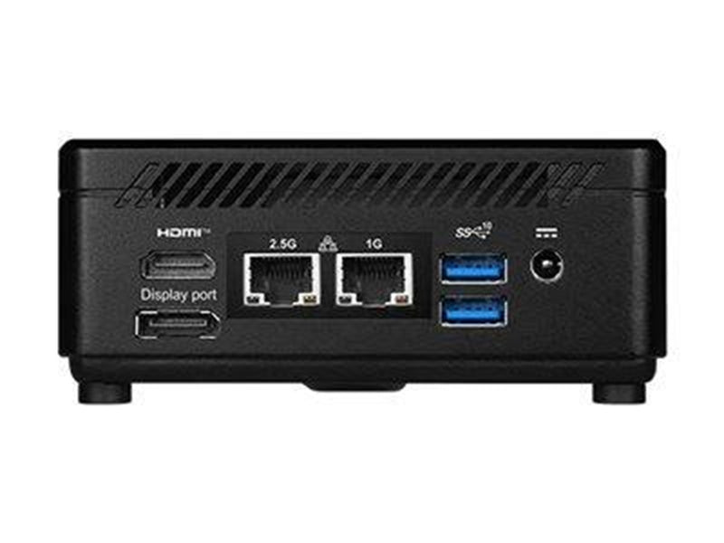 MSI CUBI 5 1M 496EU