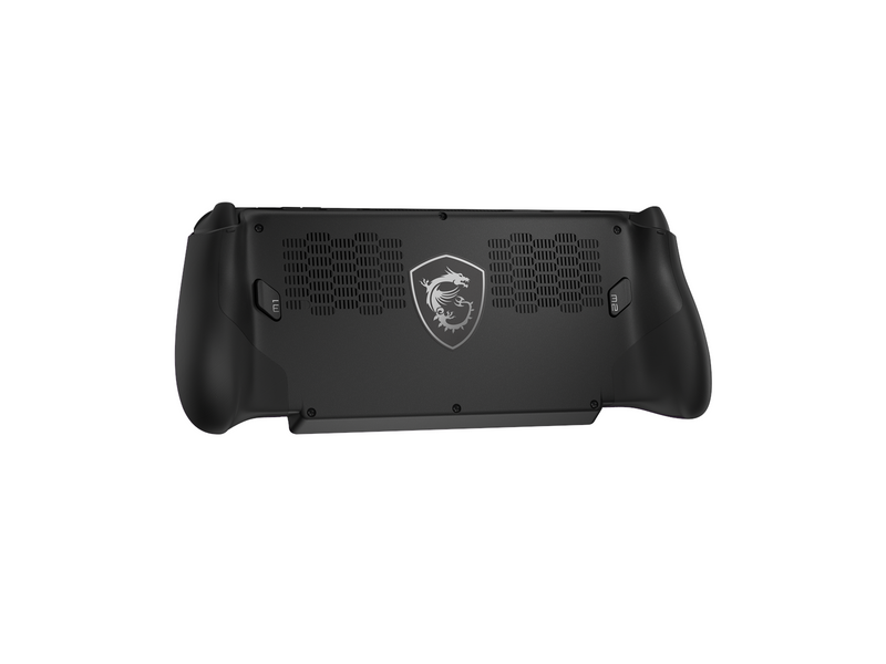 MSI Claw 8 EX AI+ - Arc G3 Extreme - 32GB - 1TB