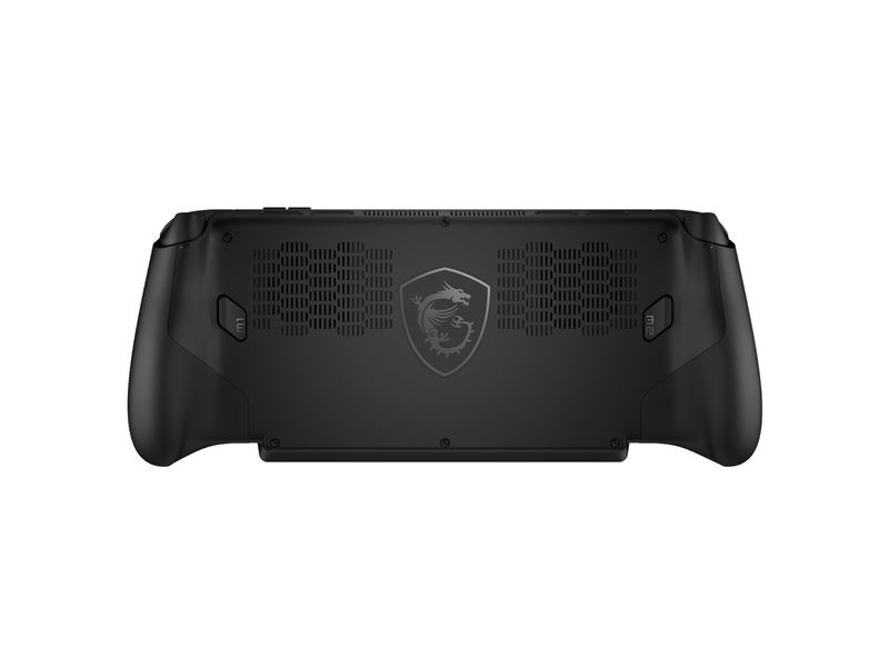 MSI Claw 8 EX AI+ - Arc G3 Extreme - 32GB - 1TB