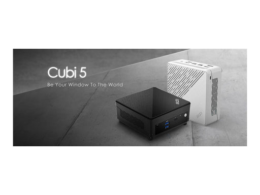 MSI Cubi 5 12M 004EU