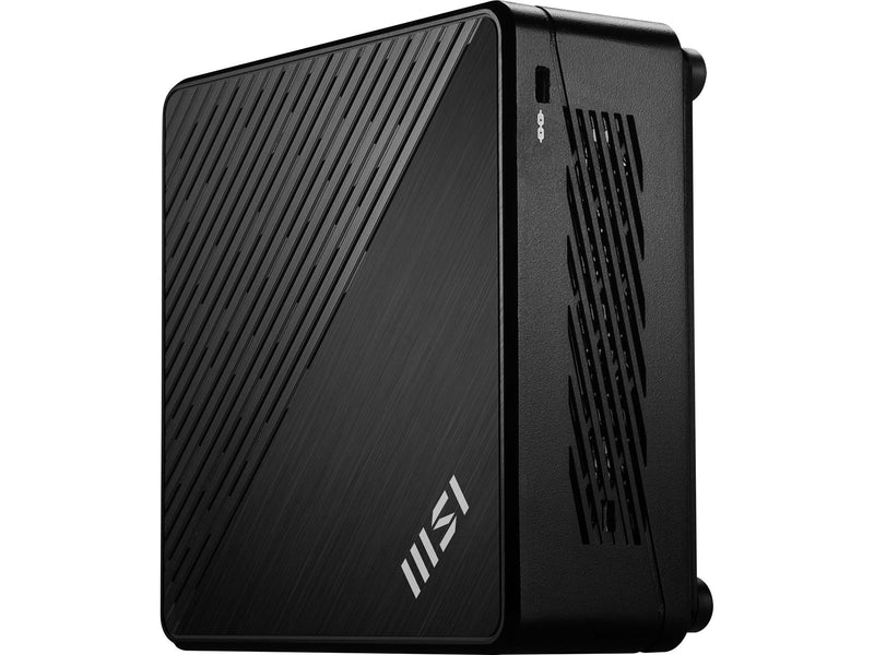 MSI Cubi 5 12M - i3 1215U  - 8GB - 256GB - Win 11 PRO
