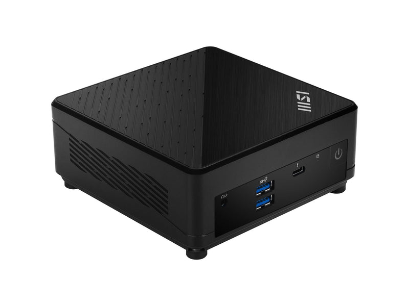 MSI Cubi 5 12M - i3 1215U  - 8GB - 256GB - Win 11 PRO