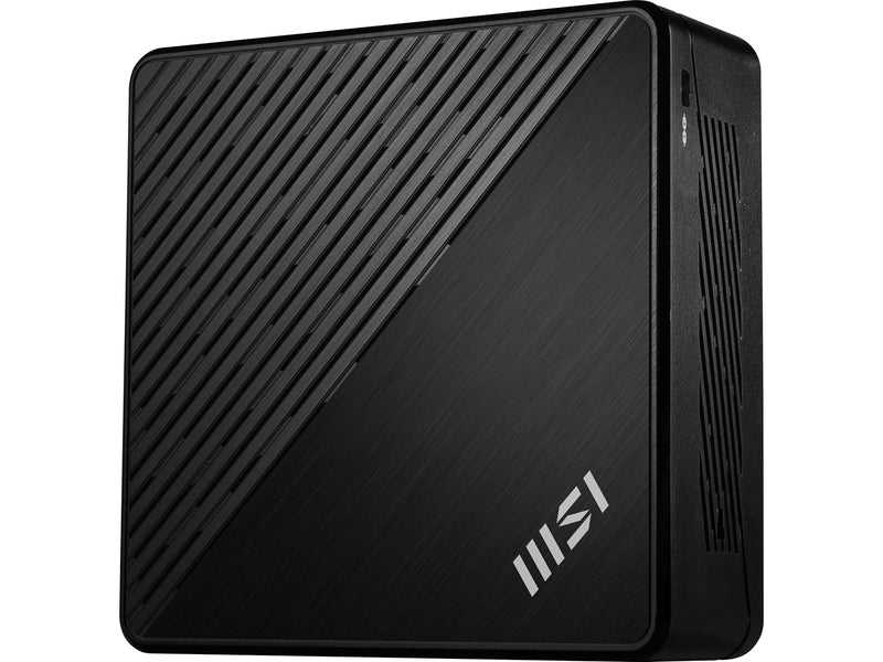 MSI Cubi 5 12M - i3 1215U  - 8GB - 256GB - Win 11 PRO