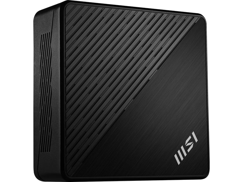 MSI Cubi 5 12M - i3 1215U  - 8GB - 256GB - Win 11 PRO
