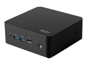 MSI Cubi NUC 1MG 001EU