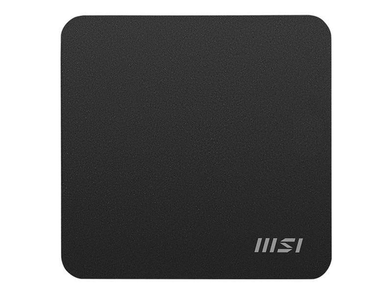 MSI Cubi NUC 1MG 001EU