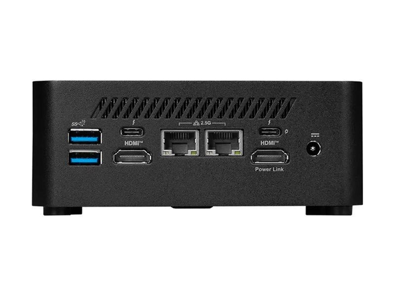 MSI Cubi NUC 1MG 003EU